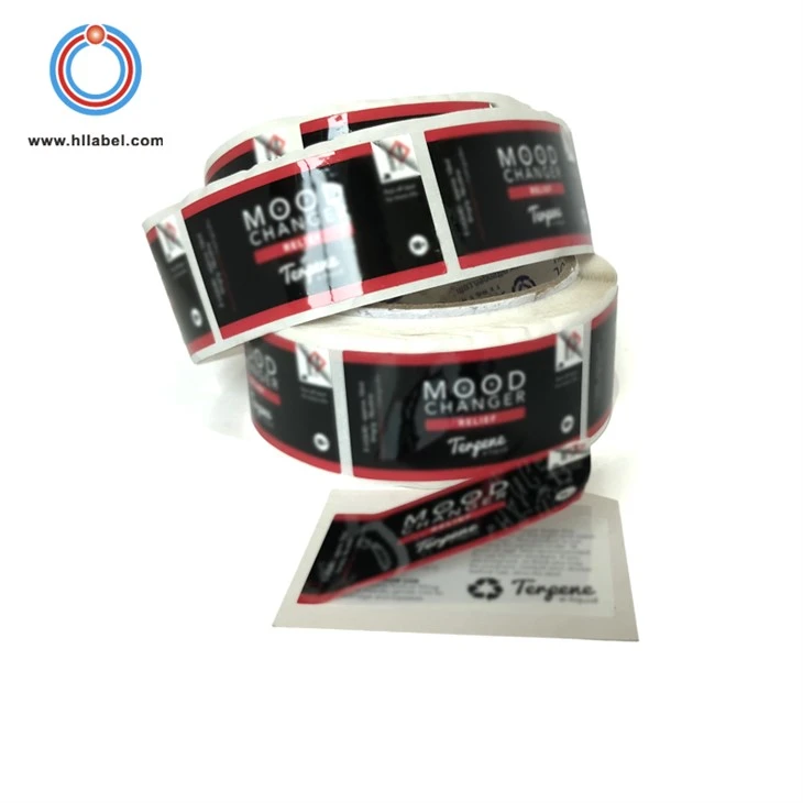 Easy Peel Off Labels suppliers