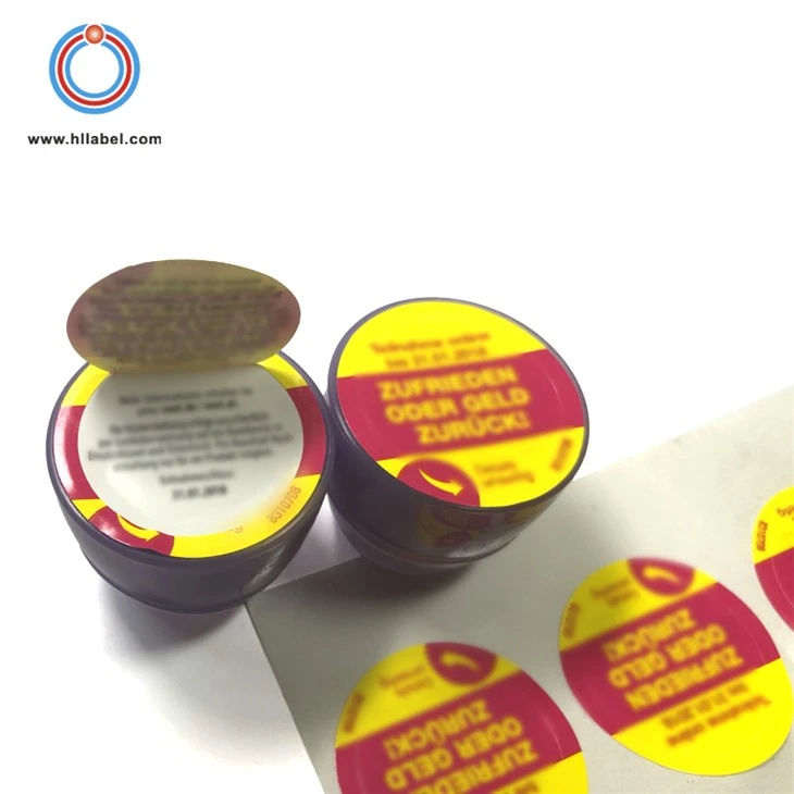 Fold Over Bag Labels suppliers