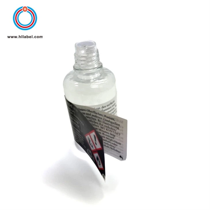 Peel Off Labels Printing suppliers